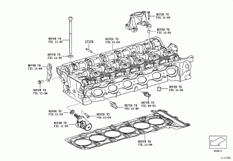 SUPRA DB45L-MRLW DB05,06,25,26,45,46,85