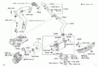 RAIZE A250RA-GBXVJ A250,A251