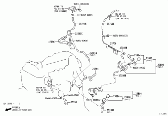 HIACE GDH201R-SSTNY GDH2##,KDH2##,LH2##,TRH2##