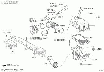 COROLLA MZEA11L-DEXDBB MZEA11,ZRE21#, ZWE21#