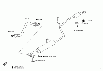 VITZ K10CL-HHMIKJ K10C