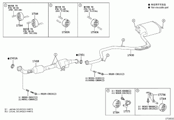 COROLLA ZWE219L-GEXEBC MZEA1#,NRE210,ZWE21#