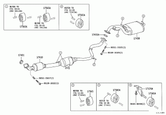 COROLLA ZVG13L-KHXGBW MXGA10,MXGH1#,ZVG1#