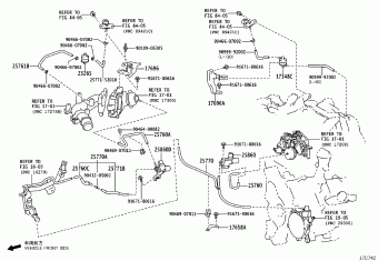 LAND CRUISER FJA300R-GNUZY FJA300,GRJ300,VJA300,VJH300