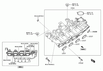URBANCRUISER HYRYDER FG2212A-7400000 FG22###,4212#,FGB2###