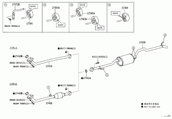 HILUX (SCB/XTR) GUN125R-BNFSXN 09.2024