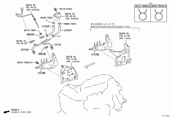 HILUX (SCB/XTR) GUN125R-BNFSXN 09.2024
