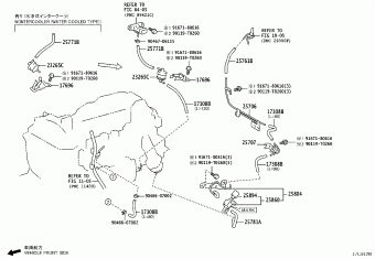 HILUX (SCB/XTR) GUN125R-BNFSXN 09.2024