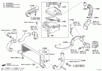 HILUX (SCB/XTR) GUN125R-BNFSXN 09.2024