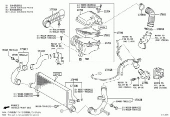 HILUX (DOUBLE CAB) GUN125L-DTTHXV 06.2024