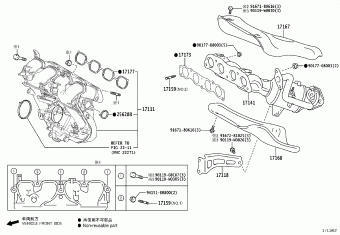 C-HR ZYX20L-AHXKBW MAXH2#,ZYX20