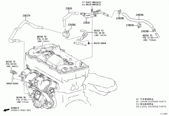 C-HR ZYX20L-AHXKBW MAXH2#,ZYX20