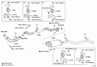 LAND CRUISER GDJL79R-DKTNYQ3 01.2025