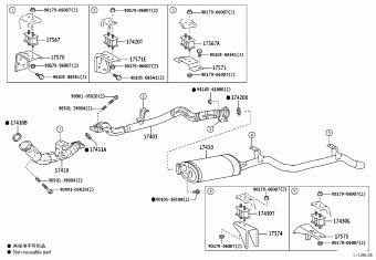 LAND CRUISER GDJL79R-DKTNYQ3 01.2025