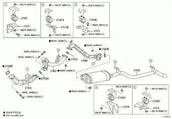 LAND CRUISER GDJ79R-TJMRY 02.2025