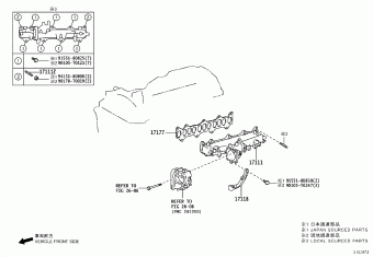 HILUX (SCB/XTR) GUN125R-BNFSXN 09.2024