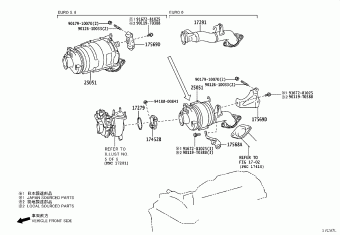 HILUX (SCB/XTR) GUN125R-BNFSXN 09.2024