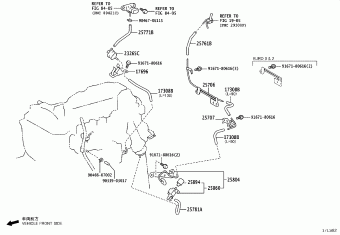LAND CRUISER GDJ79R-TJMRY 02.2025