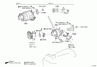LAND CRUISER GDJ79R-TJMRY 02.2025