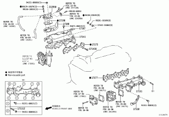 LAND CRUISER GDJ79R-TJMRY 02.2025