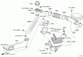LAND CRUISER GRJ78L-RJMRK 04.2024