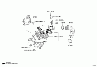 LAND CRUISER GDJ79R-TJMRY 02.2025