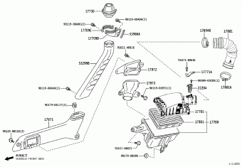LAND CRUISER GDJ79R-TJMRY 02.2025