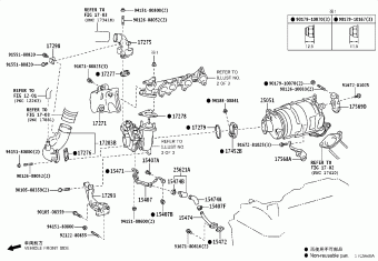 LAND CRUISER PRADO GDJ251R-GNZLYQ GDJ25#,TJA250,TRJ250