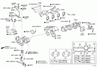 DYNA WU720L-TKFTLV3 WU700,710,720,XZU710,720,730