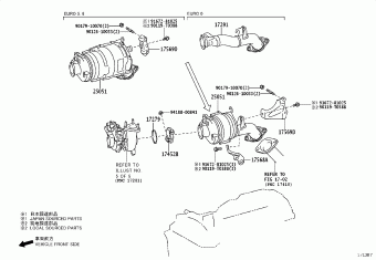 HILUX (SCB/XTR) GUN125R-BTFLXD 09.2024