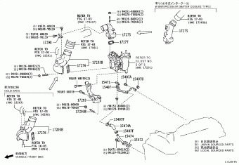 HILUX (DOUBLE CAB) GUN125R-DTFSXD 09.2024