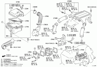 HILUX (DOUBLE CAB) GUN125L-DGTLXG 01.2025