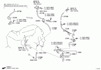 HILUX (SCB/XTR) GUN125R-BTFLXD 09.2024