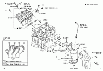 RAIZE A251LA-GBXFG A250,A251