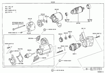 TERCEL EL53L-ADHBKA EL53