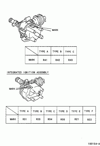 HIACE VAN,COMMUTER RZH113L-SBMREV LH1##,RZH10#,11#,125,135,15#