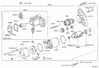 T.U.V LF80R-GRMDS7 02.1997
