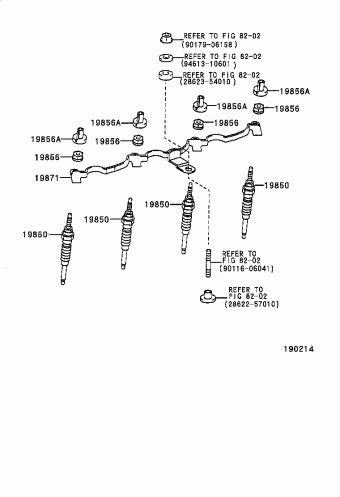 T.U.V LF80R-GRMDS7 02.1997