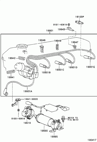HILUX RN106L-PRMSEW 05.1992