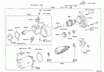 LAND CRUISER FZJ70LV-MRUV 05.1999