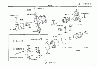 HILUX RZN194R-TRMSKN 12.2004