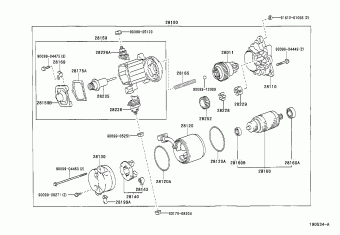HILUX RZN194R-TRMSKN 12.2004