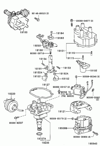 HILUX RZN147L-TRMDSV 04.2000