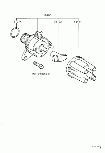 AVENSIS AT220L-AEMEKW 11.1999