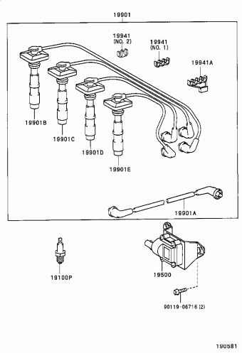 AVENSIS AT220L-AEMEKW 11.1999