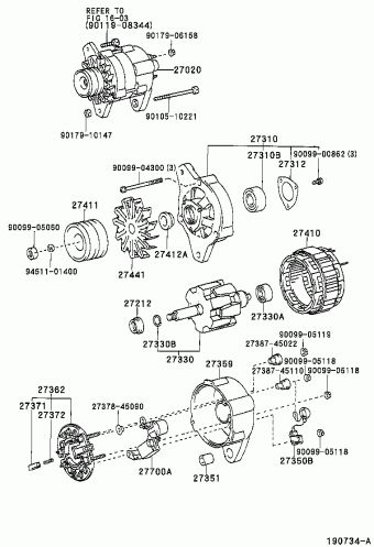 LAND CRUISER FJ80R-GCMRSQ FJ80,HDJ80,HZJ80,FZJ80