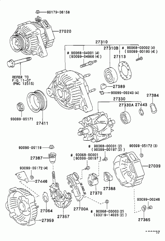 AVALON MCX10L-AEPGKA MCX10