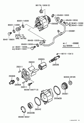 LAND CRUISER HZJ79R-TJMRSQ3 11.2004