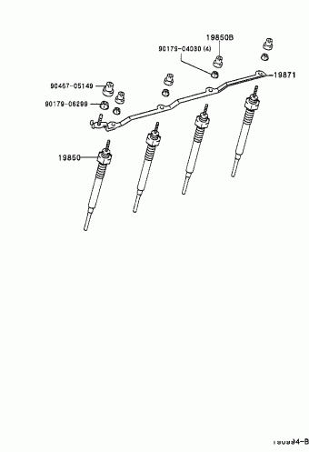 COROLLA SED/WG CDE120L-AWMNYW CDE120,NDE120,ZZE12#