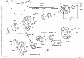 LAND CRUISER 90 KZJ95R-GKPNTQ KZJ9#,LJ9#,RZJ9#,VZJ9#
